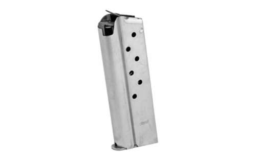 Magazines Ed Brown 9mm MAG ED BROWN 9MM OFFICER 8RD STS • Model: 